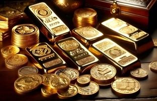 جزئیات چهل و نهمین حراج شمش طلا