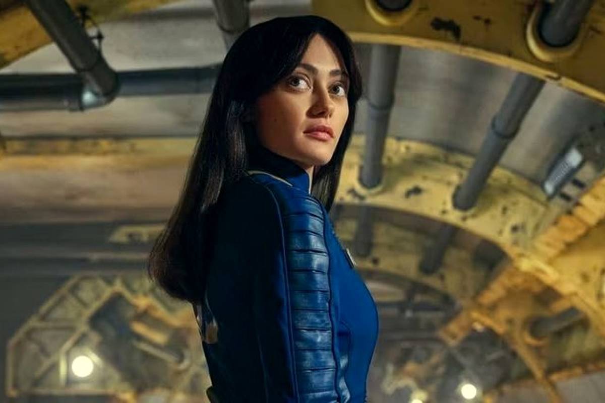 20 سریال برتر «پسا آخرالزمانی» که نباید از دست بدهید