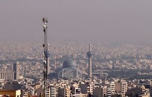 طرح زوج و فرد تردد خودرو‌ها در اصفهان / مدارس تعطیل نیست