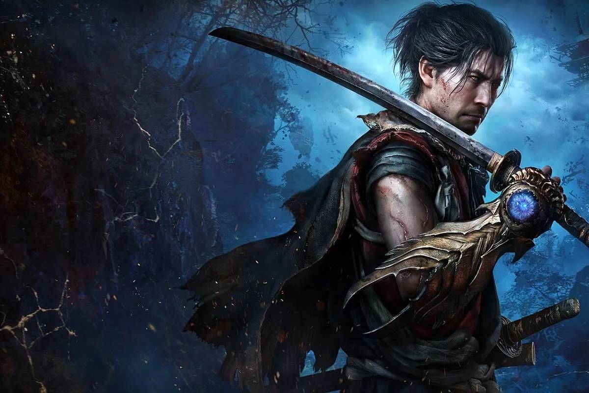 کارگردان: بازی Onimusha: Way of the Sword سولزلایک و جهانباز نخواهد بود