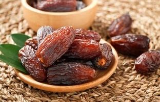 ۶ فایده کمتر گفته شده درباره خرما