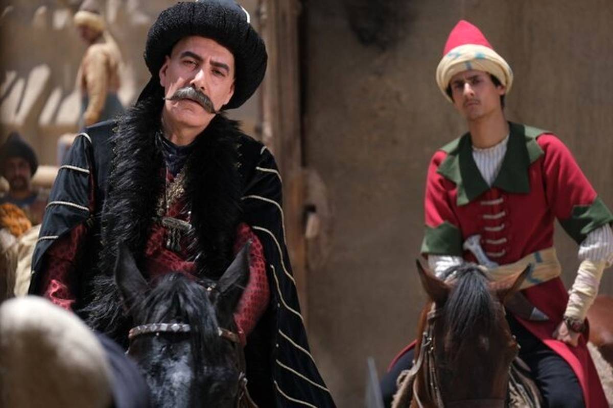 آیا امسال «مهیار عیار» خاطره سریال «سربداران» در دهه ۶۰ را زنده میکند؟
