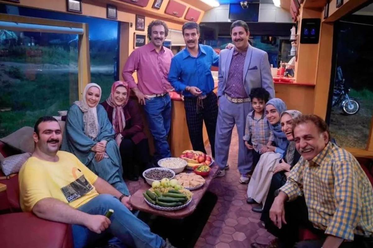 رقم دستمزد بازیگران پایتخت ۷; بالاترین دستمزد بازیگران برای کیست؟