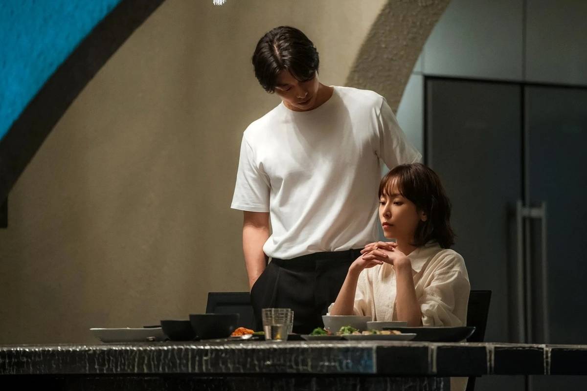 سریال کرهای صندوقچه اسرار؛ معمایی که باید با عشق حل شود