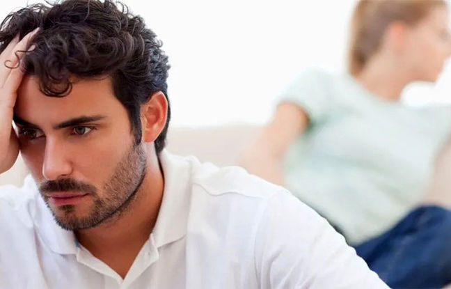 حرف ها و نیاز های مردان که در دل نگه می‌دارند!