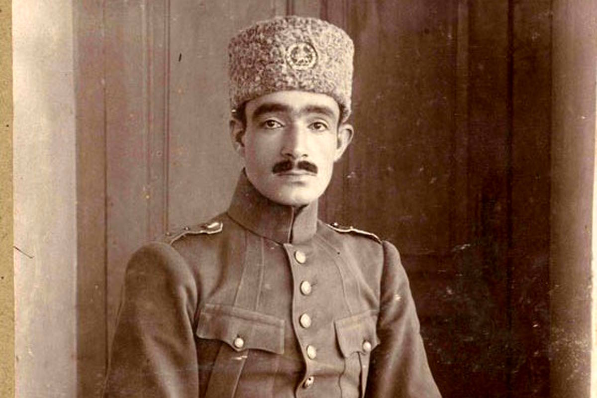 کلنل محمدتقی خان پسیان از کودتا تا قیام؛ ملیگرای دوران قاجار که مدال شجاعت گرفت
