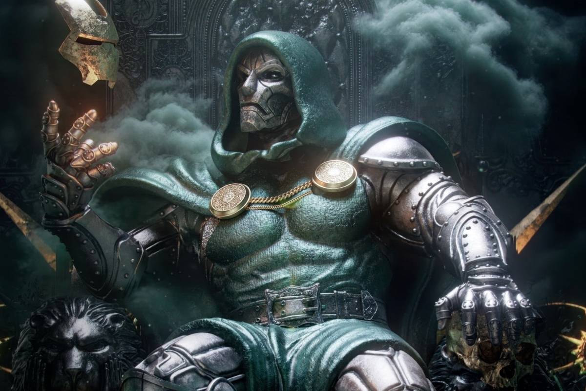 جهان تئوریها؛ ۷ سؤال بیپاسخ درباره فیلم Avengers: Doomsday