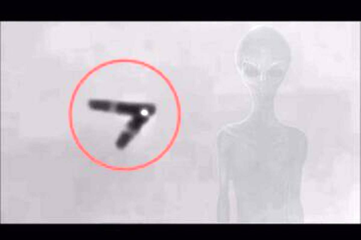 با یوفوها سر مردم را گرم کردهاند تا آزمایشهای نظامی انجام دهند/ تجهیزات هستهای که آمریکا نمیگذارد اطلاعاتی از آن درز کند