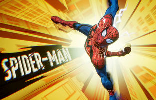 بهترین هم‌تیمی اسپایدرمن در بازی Marvel Rivals