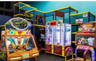 بهترین شهربازی های سرپوشیده تهران؛ سرگرمی خنک خانوادگی در تابستان