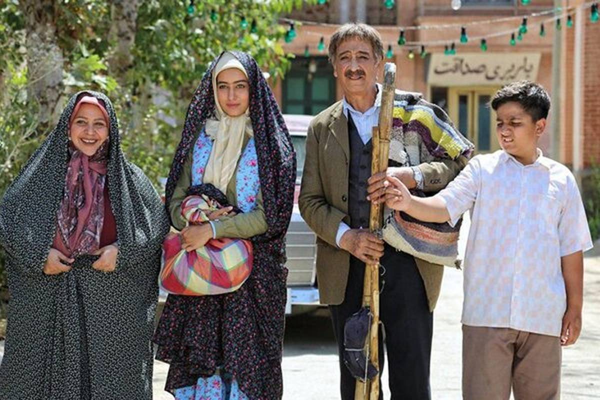 «حکایتهای کمال» در شهرک غزالی کلید خورد