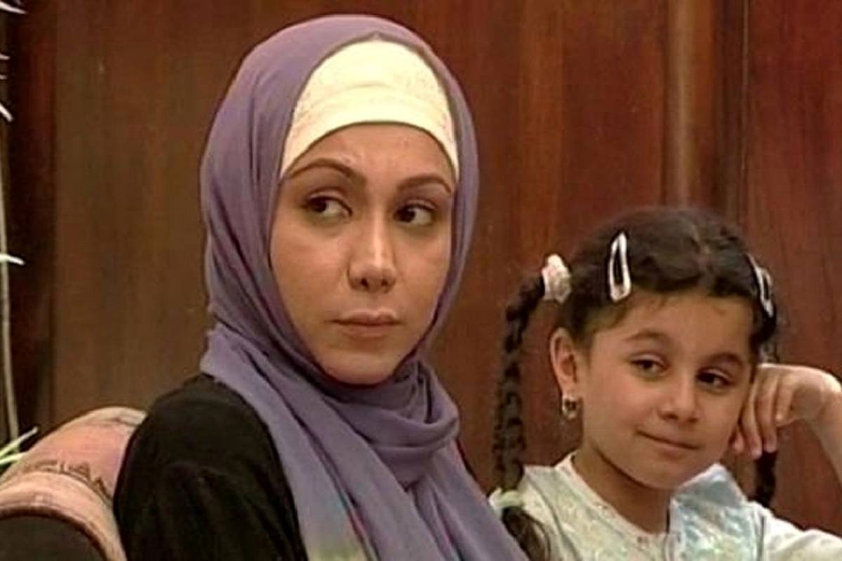 تغییر چهره چشم نواز «ژینوس دختر اصلان» 20 سال بعد سریال خانه به دوش + عکس