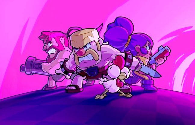 سریال کلش آو کلنز ساخته می‌شود!