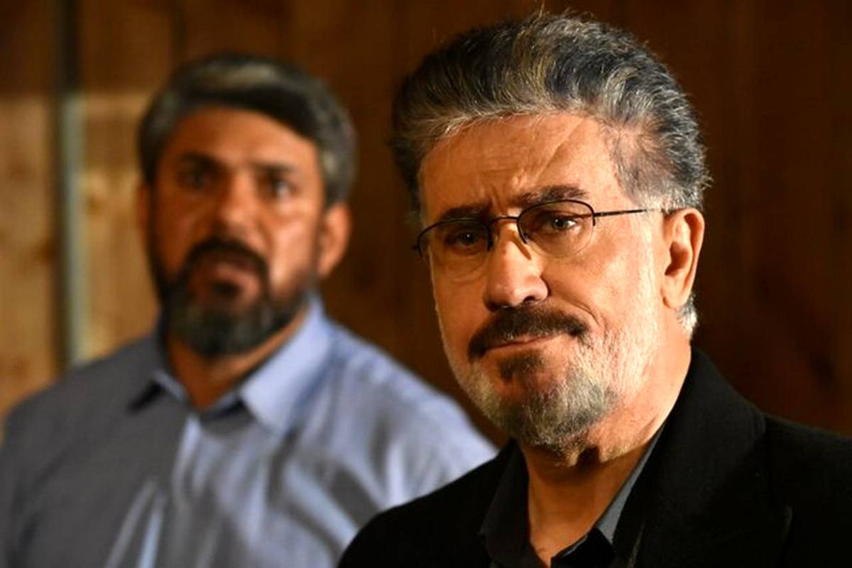 محمد صادقی از «خواب و بیدار» به «هشتپا» رسید