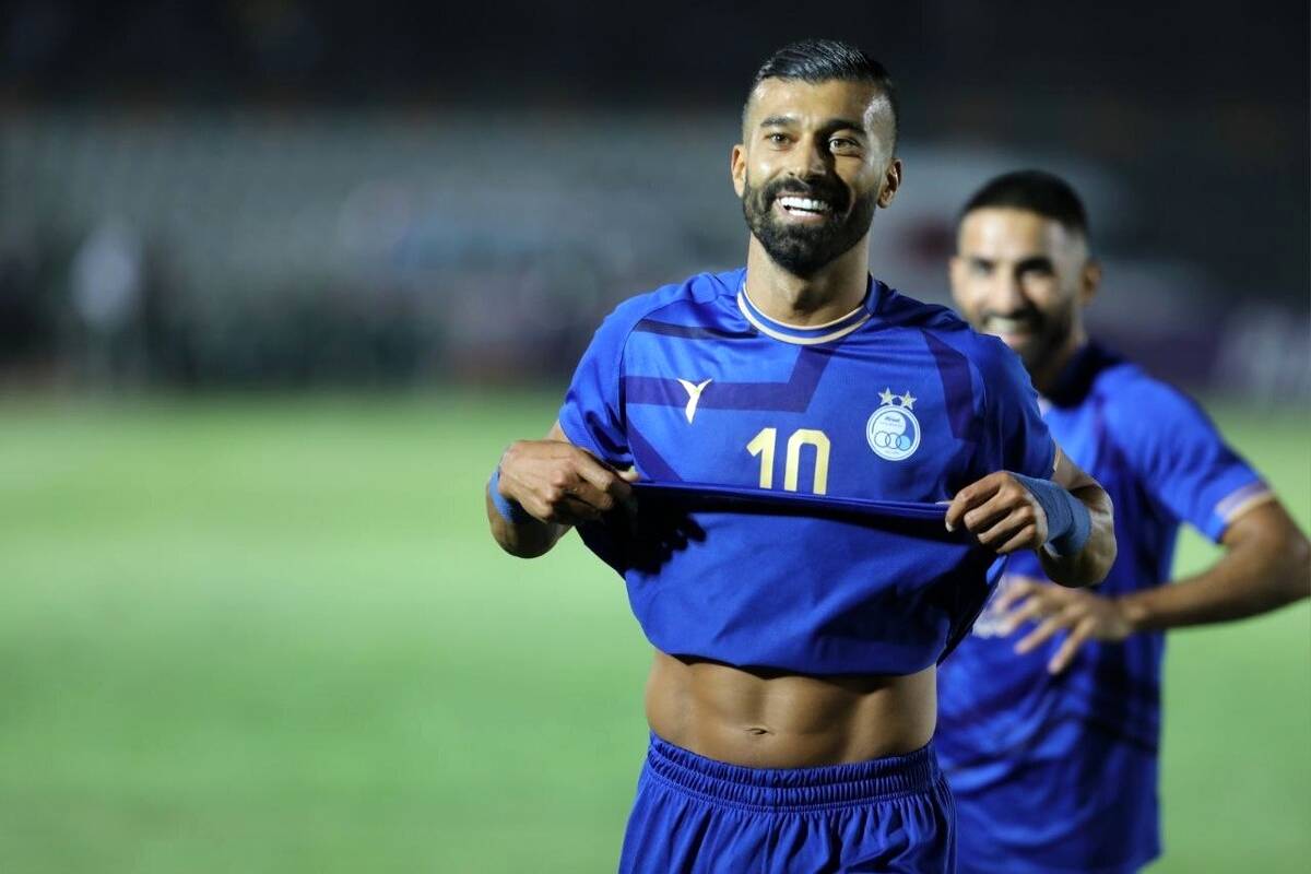 استوری ویژه رامین رضاییان برای روز زن + عکس