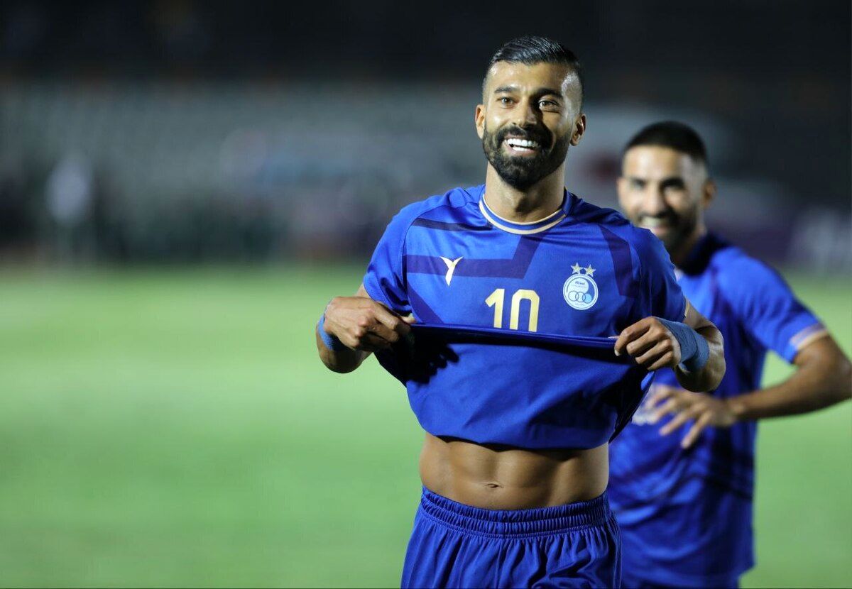 استوری ویژه رامین رضاییان برای روز زن + عکس