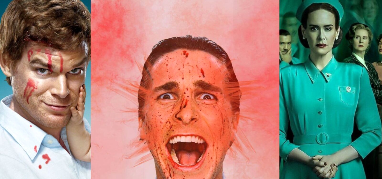  بهترین آثار مُهیج پزشکی که باید تماشا کنید