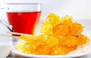 نکاتی درباره مصرف نبات + ویدئو