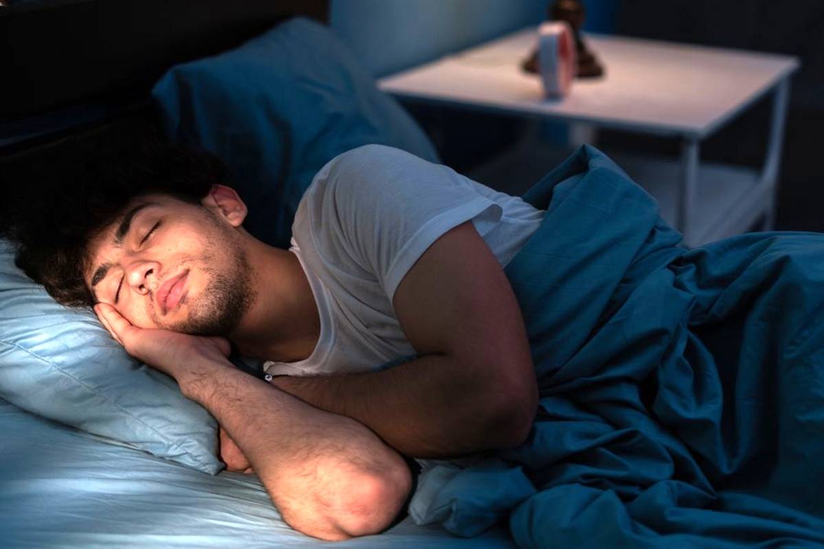 تحقیق جدید نشان داد: با این اپلیکیشن میتوان رؤیاهای شفاف بیشتری دید