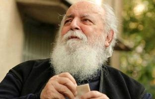 زیباترین اشعار فارسی؛ نامه‌ای سر به مهر برای معشوق از زبان هوشنگ ابتهاج