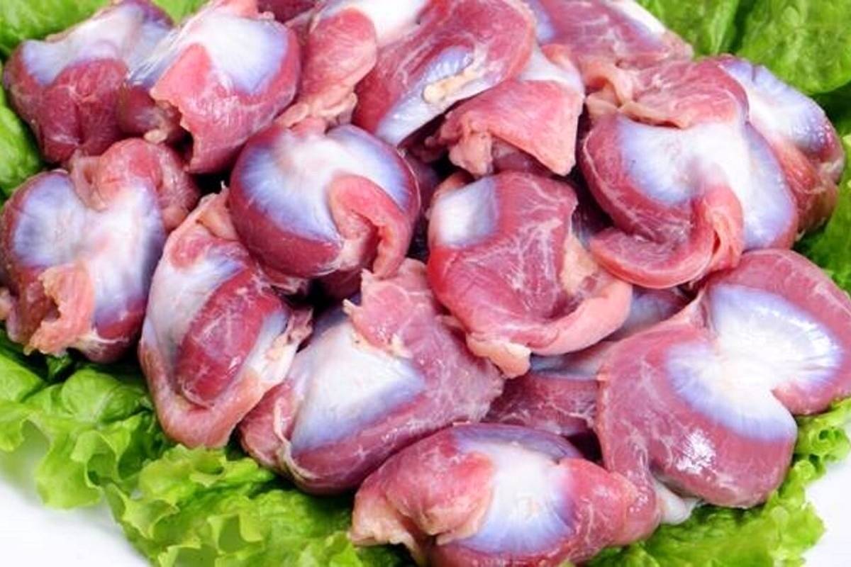 سنگدان مرغ و کلی خاصیت درمانی برای بدن/ سنگدان مرغ برای چه افرادی مفید است؟