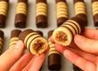طرز تهیه بهترین شیرین پذیرایی خانگی با طعم فوق‌العاده + ویدئو
