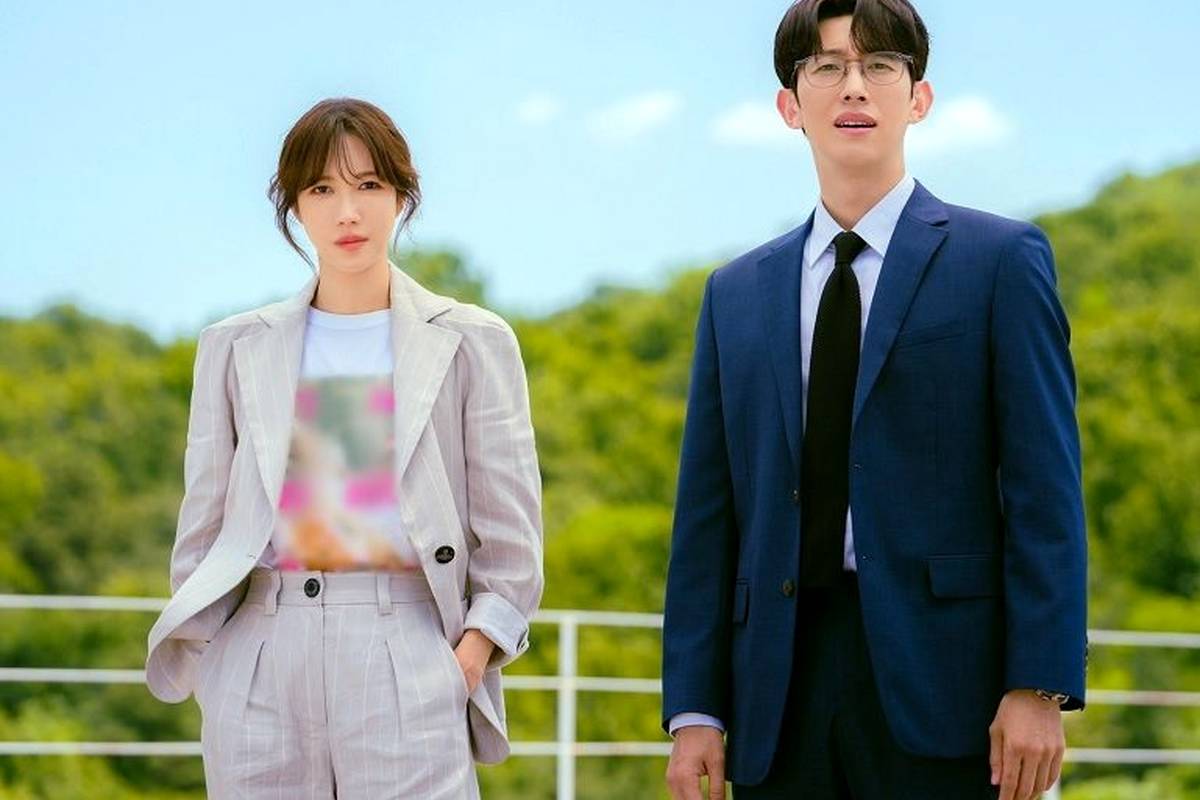 ۶ سریال کرهای درجهیک و جذاب دربارۀ «حقوق و وکالت»