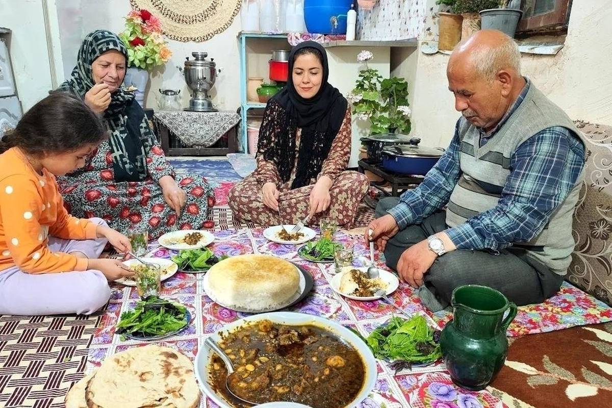 هزینه طبخ یک وعده قرمهسبزی واقعا چقدر میشود؟