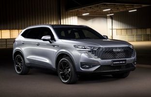  پیش فروش هاوال H6 هیبرید با قیمت 2.5 میلیارد تومان؛ آیا ارزش خرید دارد؟ 