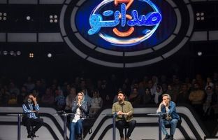 سیامک انصاری و الیکا عبدالرزاقی به فصل جدید «صداتو» می‌آیند