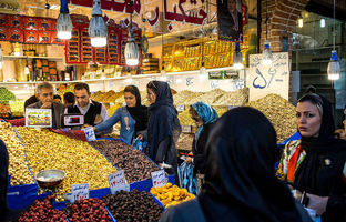 قیمت آجیل شب عید اعلام شد/ پسته یک میلیون را رد کرد!