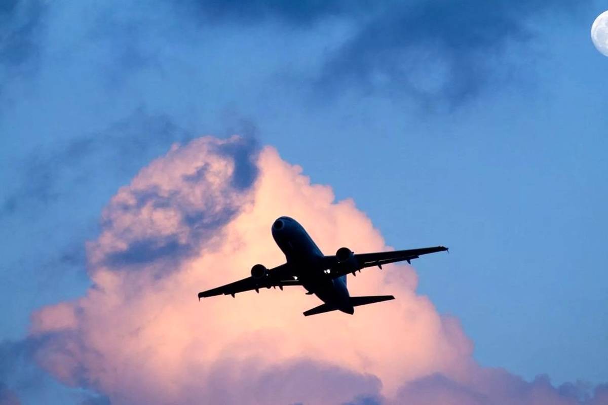 پاسخ محققان به یک سوال: احتمال سقوط هواپیمایی که سوار آن شدهایم چقدر است؟