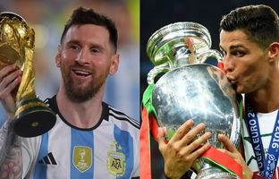 کاپلو: کریستیانو رونالدو بهترین بازیکن تاریخ فوتبال نیست، چهار نفر از او بالاترند