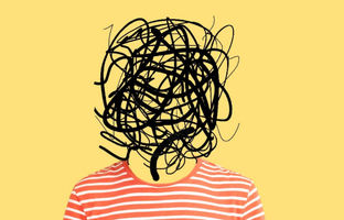 چطور هیولای اضطراب را شکست دهیم؟ ۴ قدم برای کنترل اضطراب