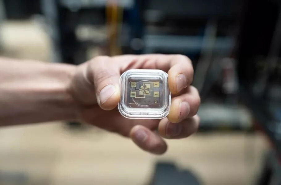 دقیق‌ترین ساعت اتمی جهان با دقت ۱۹ رقم اعشار ساخته شد؛ تحولی در تعریف ثانیه