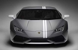 هزینه سرویس و نگهداری لامبورگینی چقدر است؟