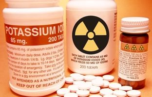 توضیح مهم درباره تشعشات هسته‌ای در پی حملات آمریکا/ این قرص را بخوریم یا نه؟