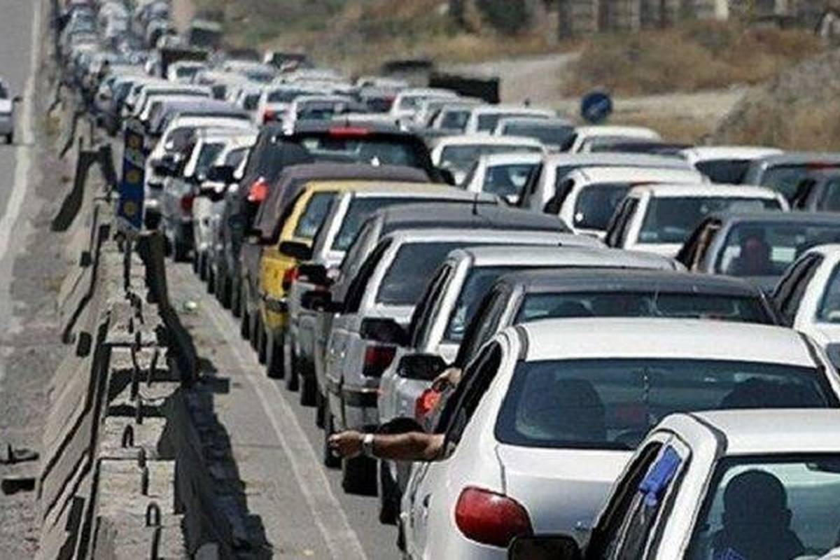 ممنوعیتهای تردد آخر هفته در جادههای کشور اعلام شد