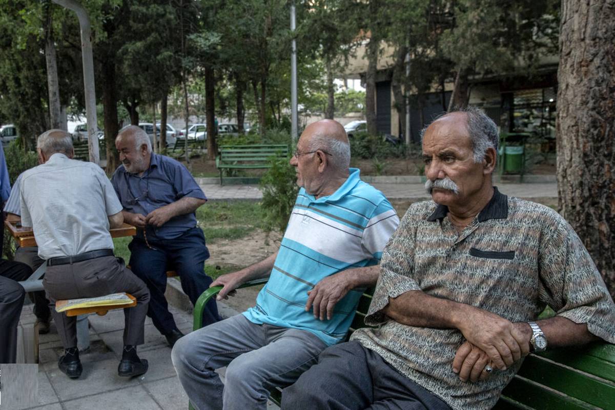 واریز ۳۰.۰۰۰.۰۰۰ تومان به حساب این گروه از بازنشستگان
