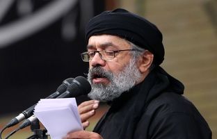 محمود کریمی از برگزاری روضه در کربلا انصراف داد؛ علت انصراف چه بود؟