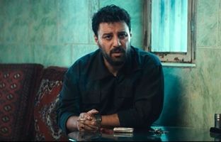 دوباره ببین؛ سگ درون داوود اشرف بیدار می‌شود/ کابوس در سریال وحشی قسمت 2