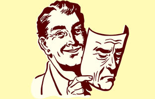 آیا می‌توانید شخصیت خود را تغییر دهید؟ 