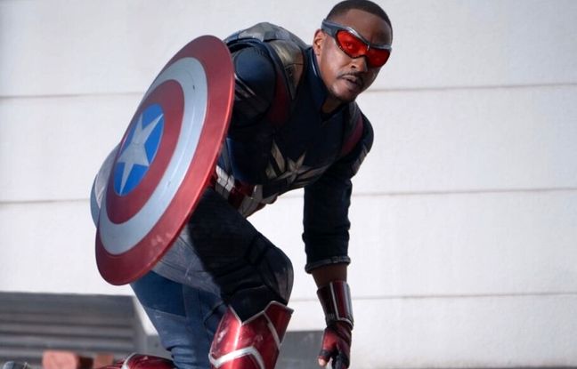 فیلم Captain America: Brave New World احتمالا افتتاحیه بالای ۹۰ میلیون دلار خواهد داشت