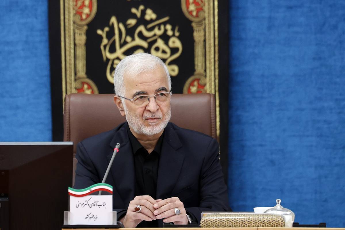 (ویدئو) توضیحات وزیر کشور درباره احتمال تعطیل شدن سه شنبه آینده 