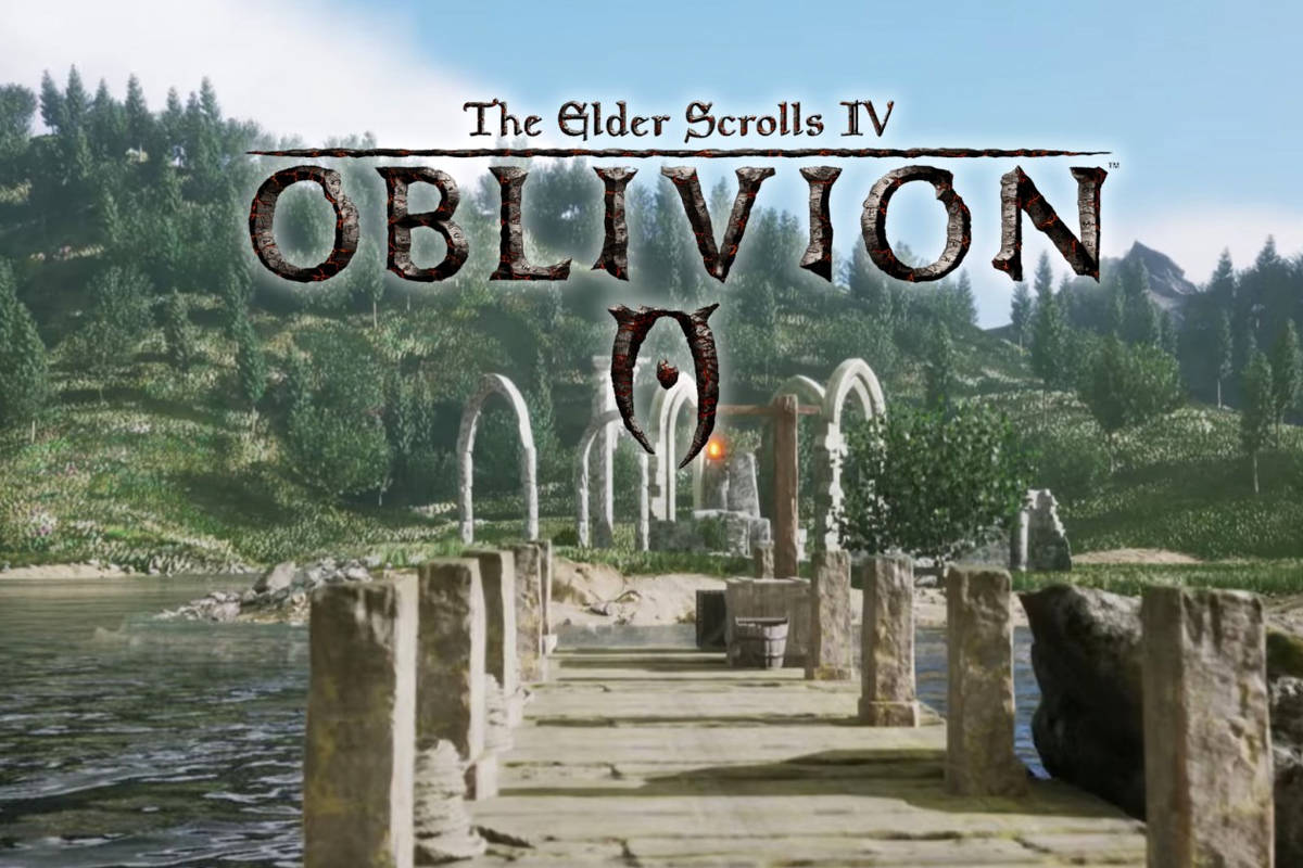 ۶ ماد ضروری که برای تجربه ریمستر The Elder Scrolls IV: Oblivion باید نصب کنید