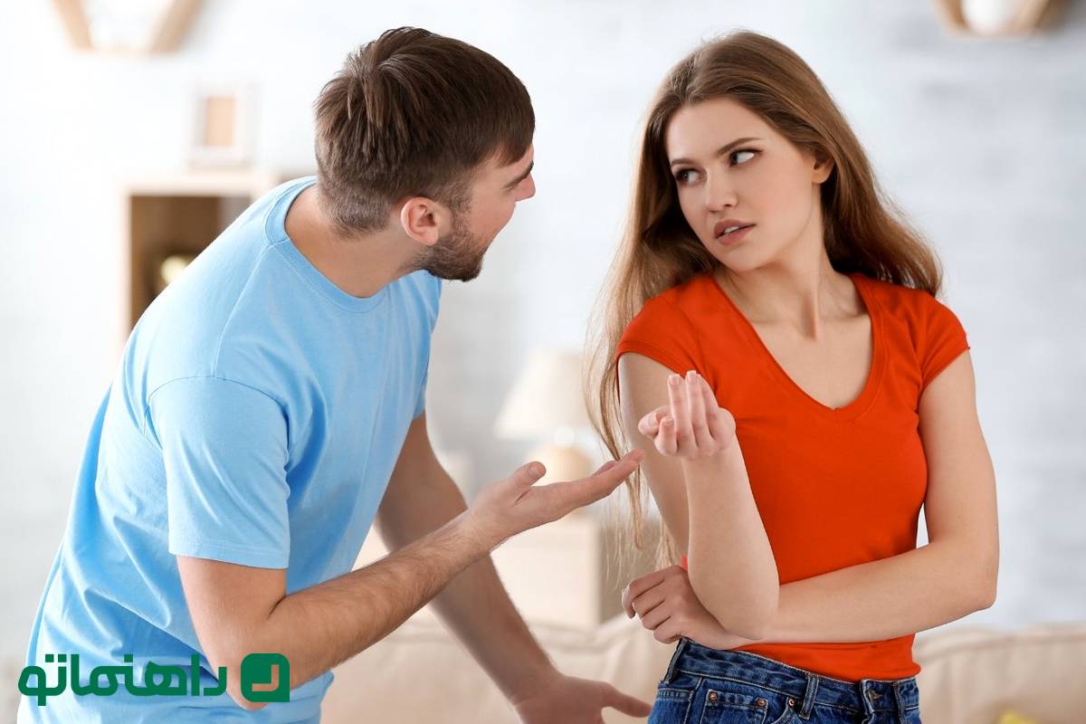 7 موقعیتی که «چهره حقیقی» آدم ها را رو می کند