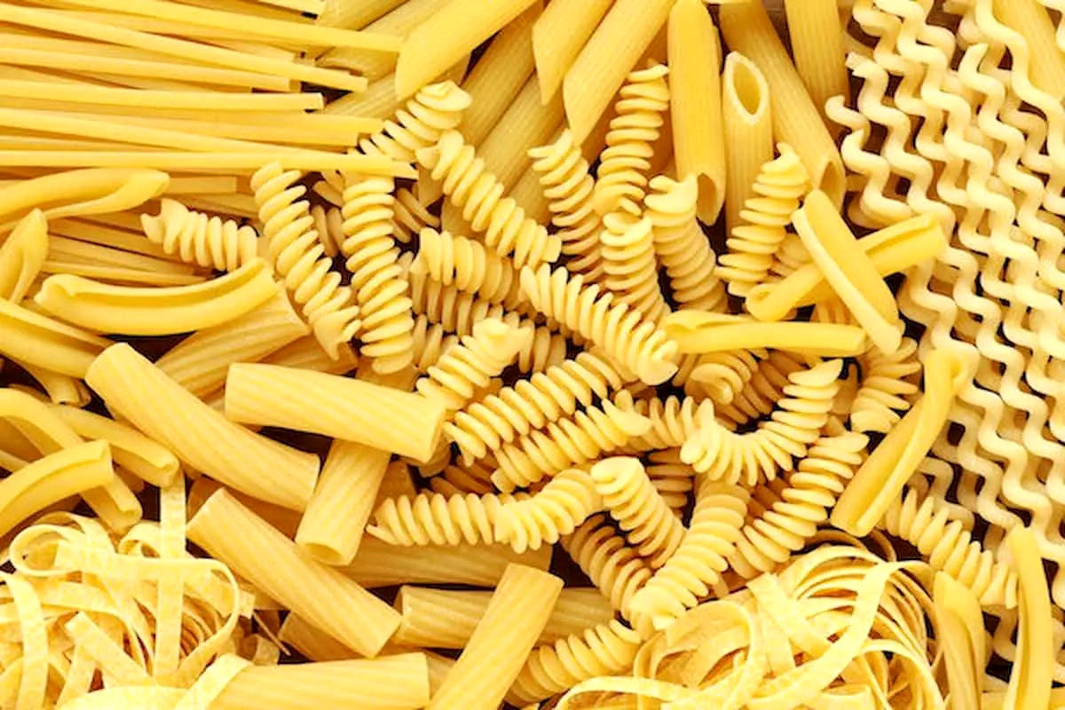 ماجرای وحشتناک ماکارونی مسموم چیست؟