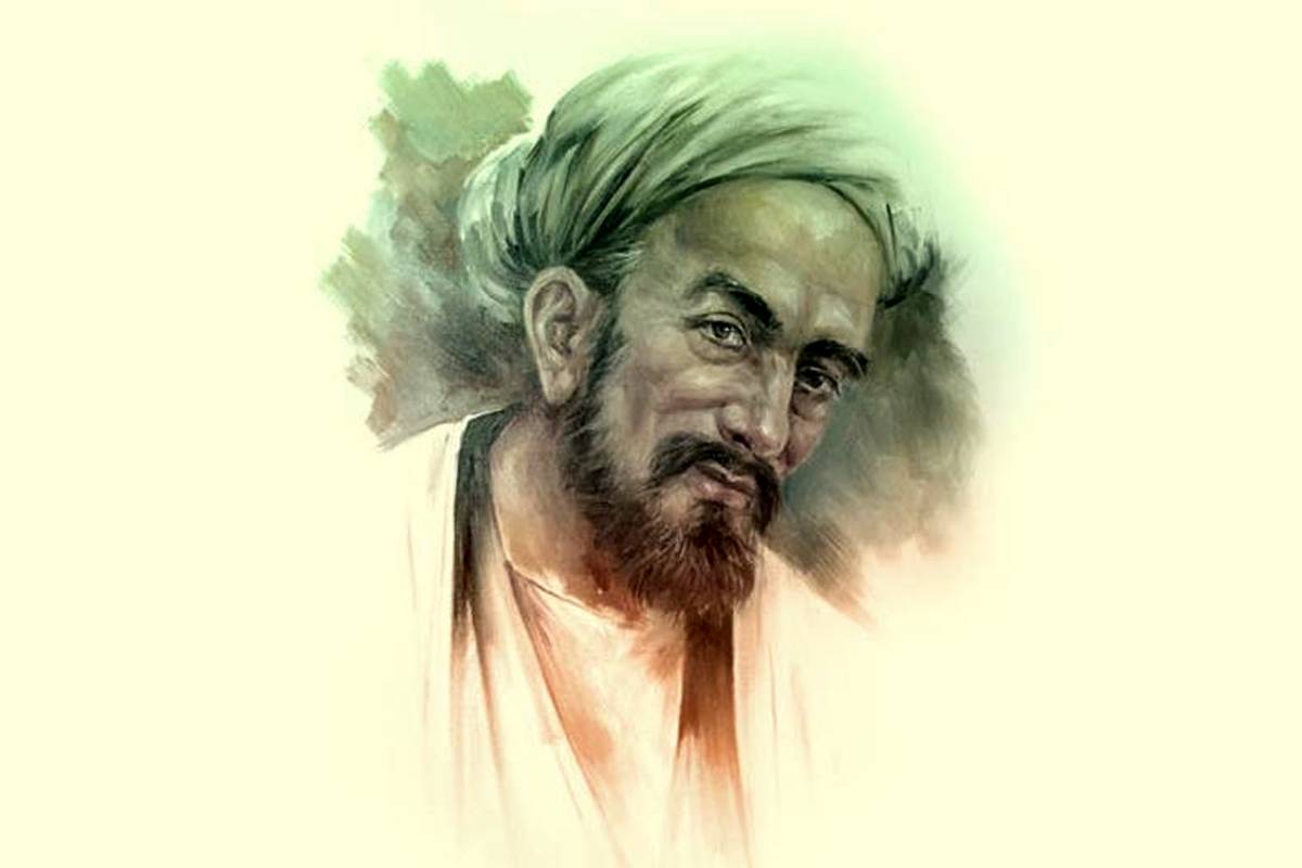 چو زن راه بازار گیرد بزن! آیا سعدی زن‌ستیز بود؟