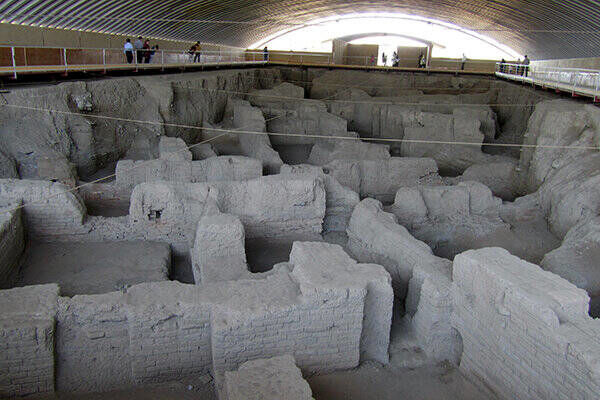 راهنمای سفر؛ چرا «هگمتانه» از اماکن پربازدید نوروزی جا ماند؟ 