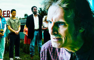 ویکتور چگونه و در چه زمانی وارد شهر مخوف سریال From شد؟